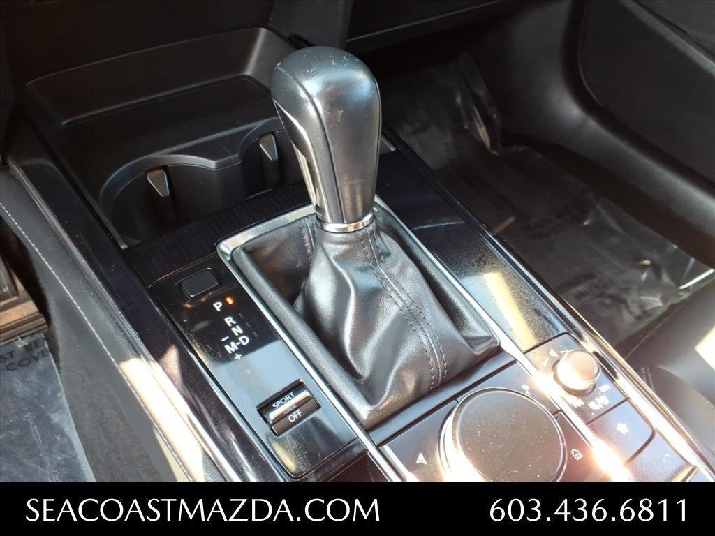 used 2023 Mazda CX-30 car, priced at $22,514