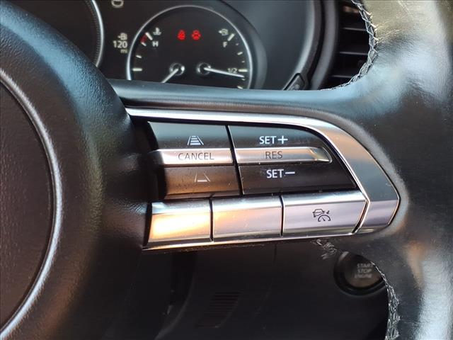 used 2023 Mazda CX-30 car, priced at $23,995