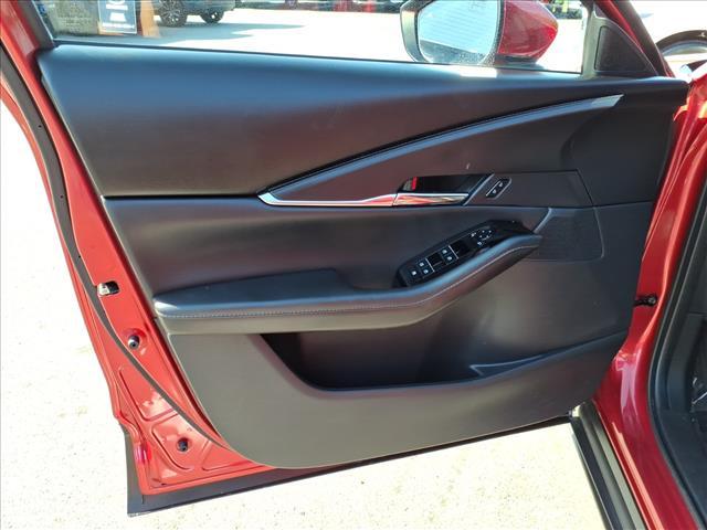 used 2023 Mazda CX-30 car, priced at $23,995