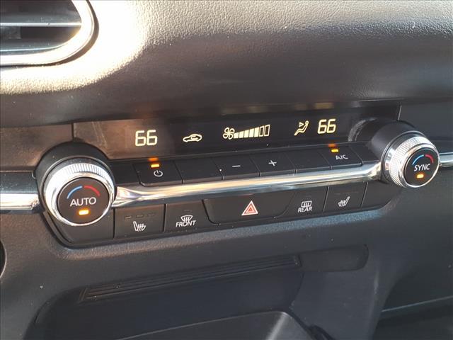 used 2023 Mazda CX-30 car, priced at $23,995