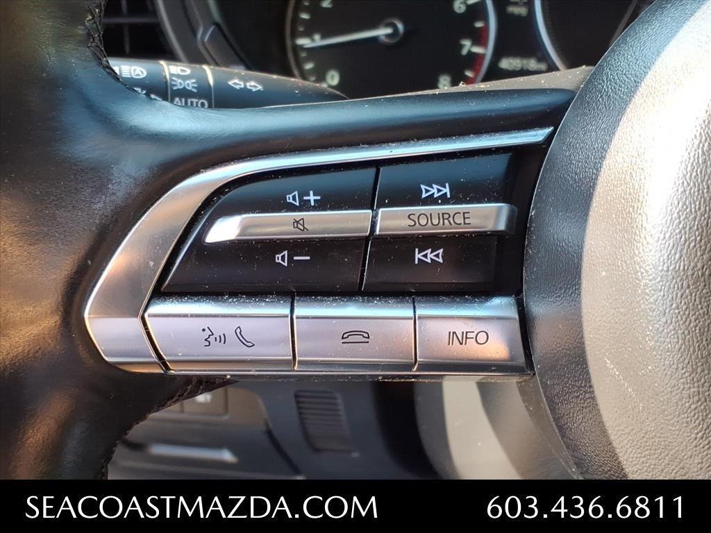 used 2023 Mazda CX-30 car, priced at $22,514