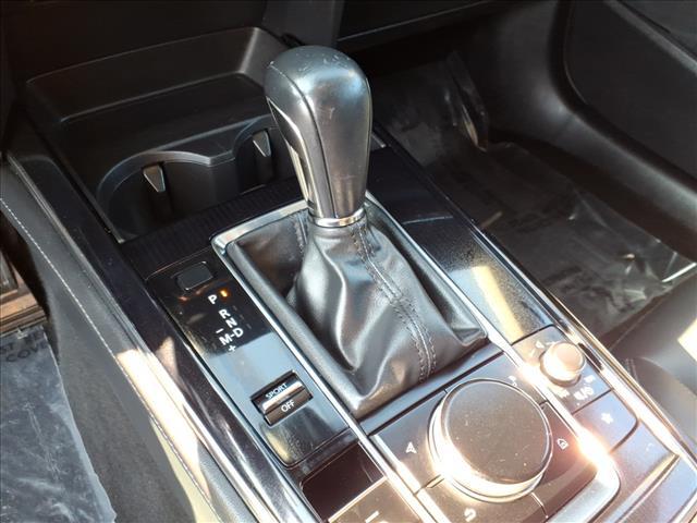 used 2023 Mazda CX-30 car, priced at $23,995