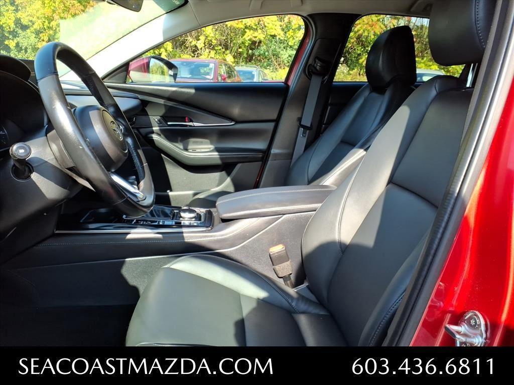 used 2023 Mazda CX-30 car, priced at $22,514
