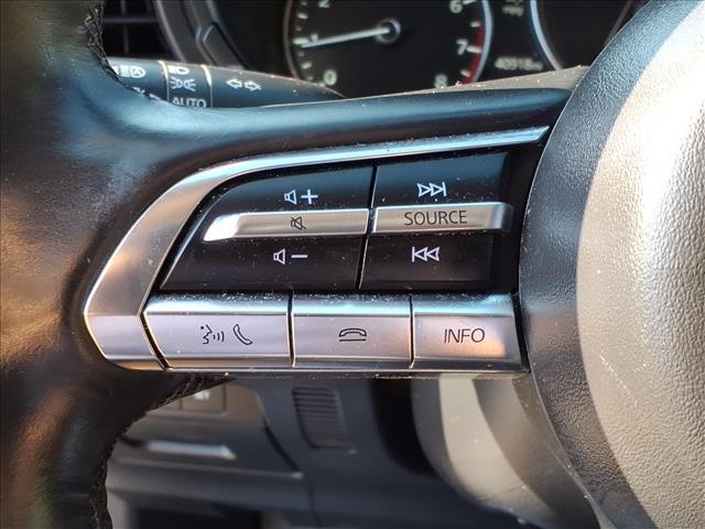 used 2023 Mazda CX-30 car, priced at $23,995