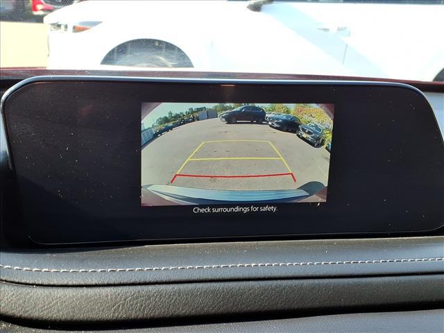 used 2023 Mazda CX-30 car, priced at $23,995