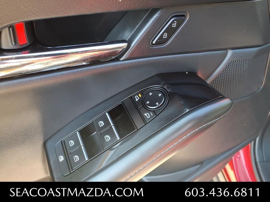 used 2023 Mazda CX-30 car, priced at $22,514