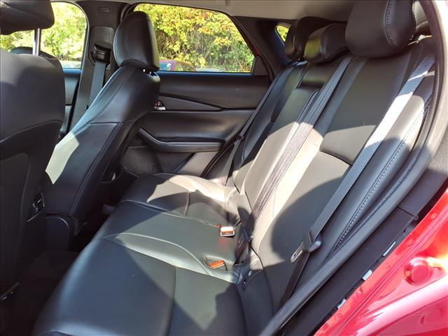 used 2023 Mazda CX-30 car, priced at $23,995