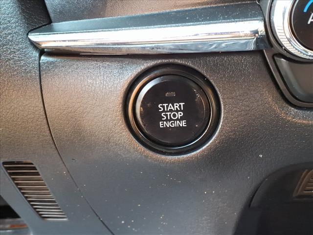 used 2023 Mazda CX-30 car, priced at $23,995