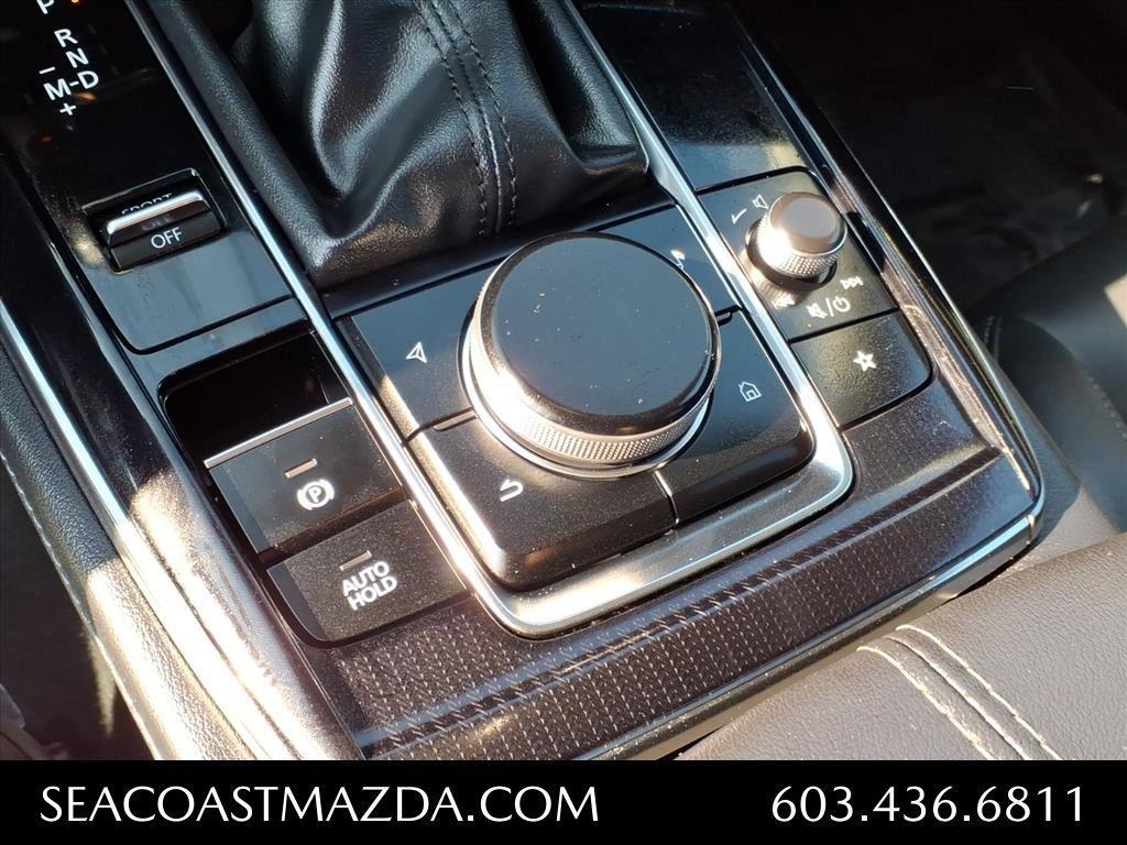 used 2023 Mazda CX-30 car, priced at $22,514