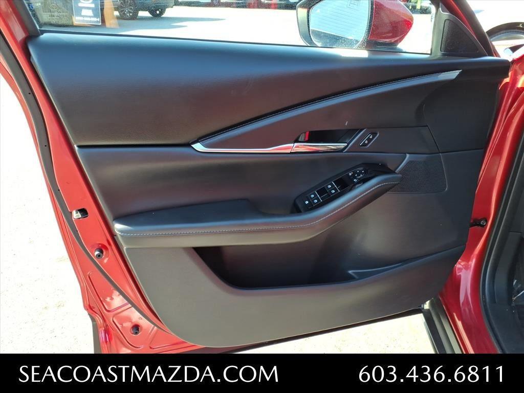 used 2023 Mazda CX-30 car, priced at $22,514