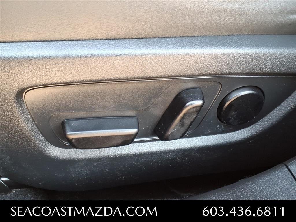 used 2023 Mazda CX-30 car, priced at $22,514