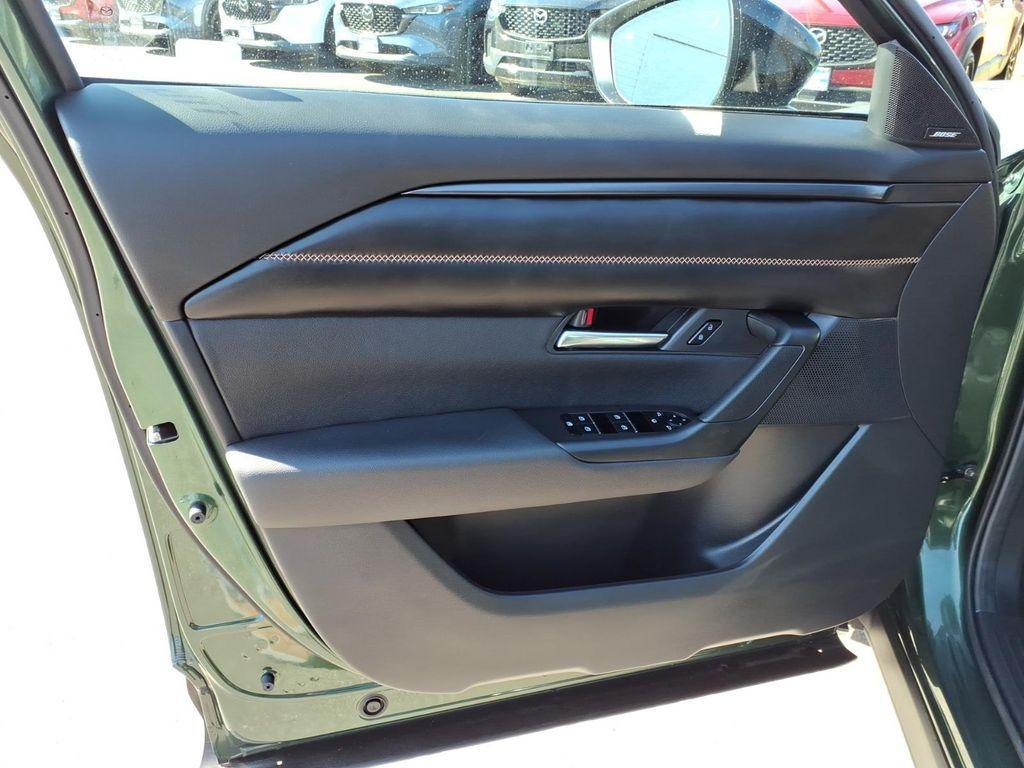 used 2025 Mazda CX-50 car, priced at $40,995