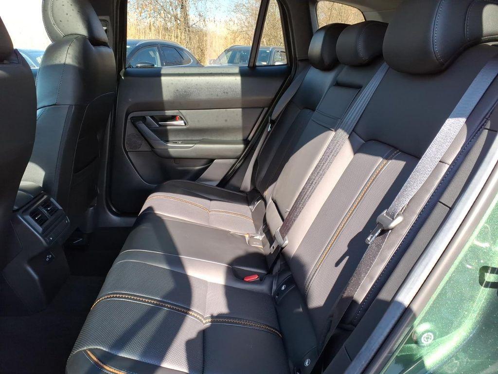 used 2025 Mazda CX-50 car, priced at $40,995