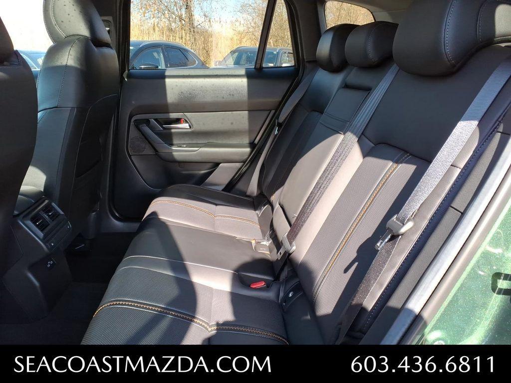used 2025 Mazda CX-50 car, priced at $40,514