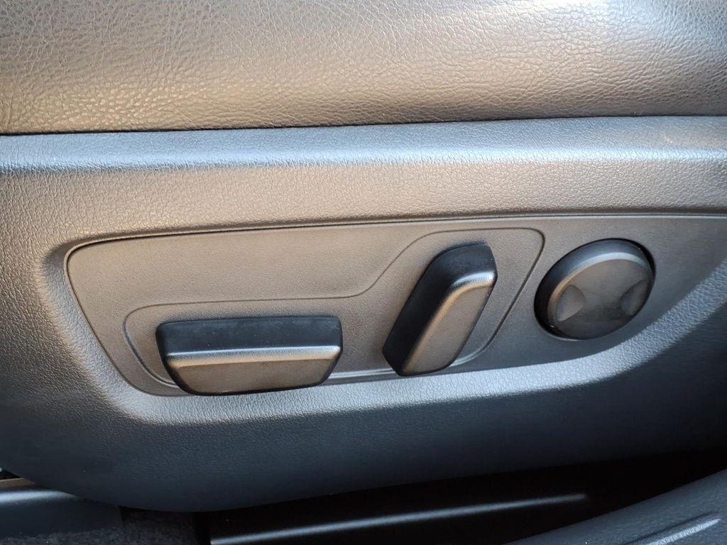 used 2025 Mazda CX-50 car, priced at $40,995