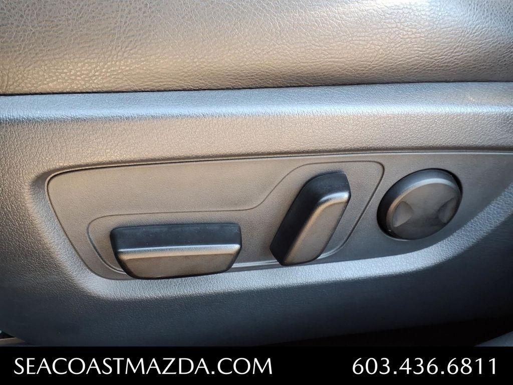 used 2025 Mazda CX-50 car, priced at $40,514