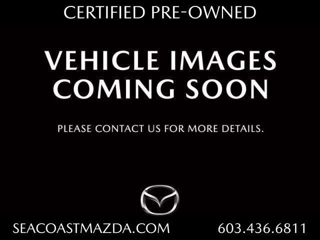 used 2025 Mazda CX-50 car, priced at $40,995