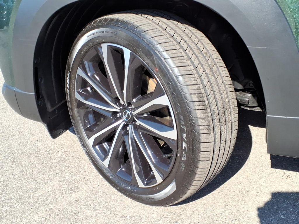 used 2025 Mazda CX-50 car, priced at $40,995