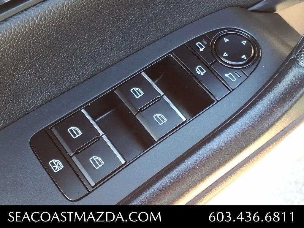 used 2025 Mazda CX-50 car, priced at $40,514