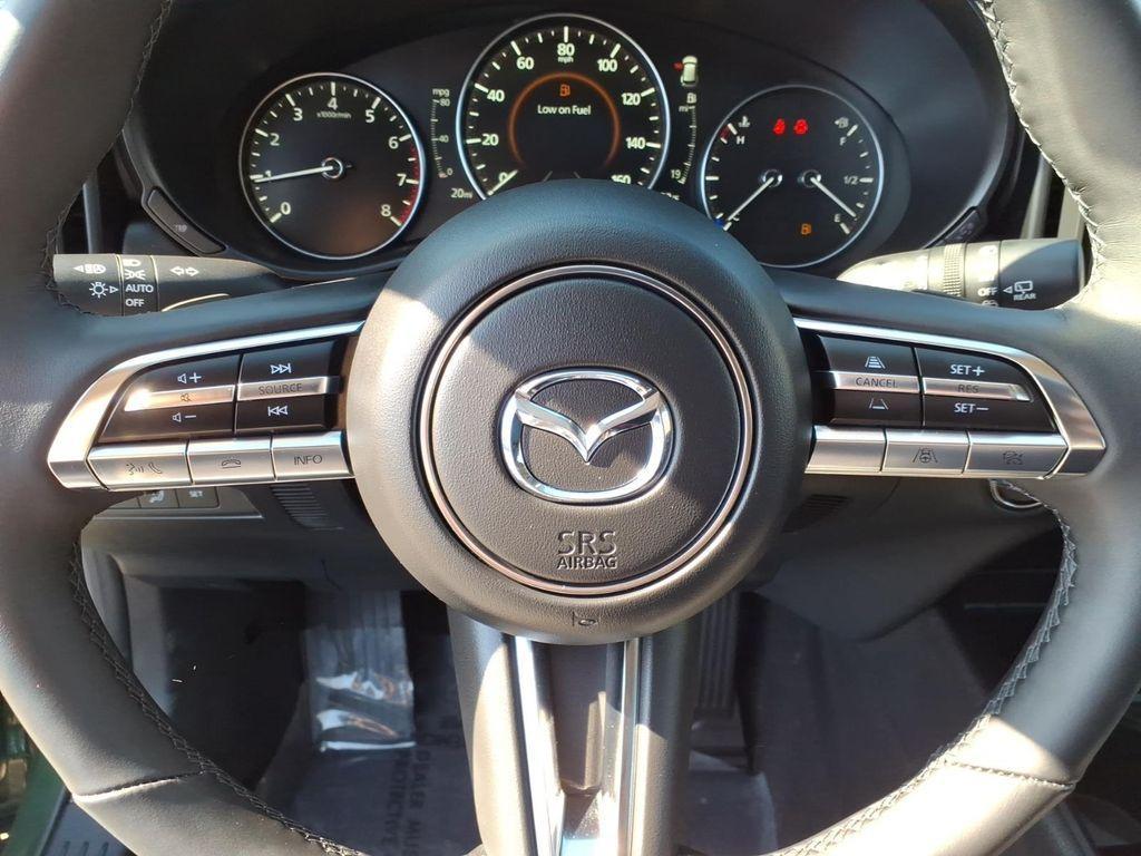 used 2025 Mazda CX-50 car, priced at $40,995