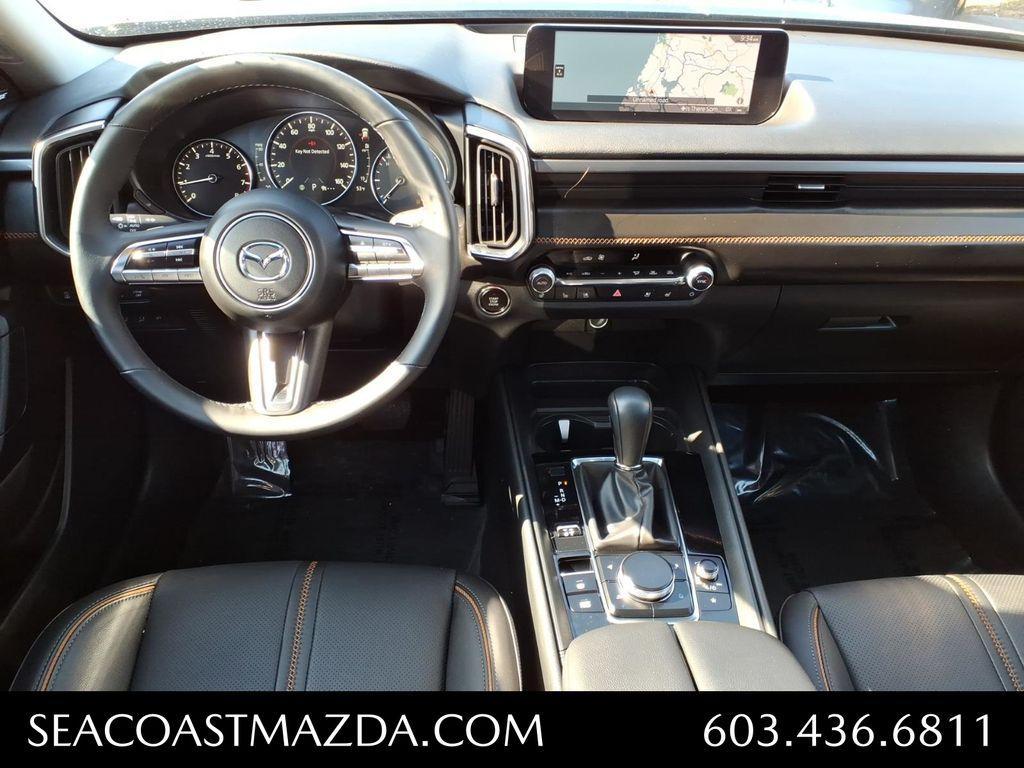 used 2025 Mazda CX-50 car, priced at $40,514
