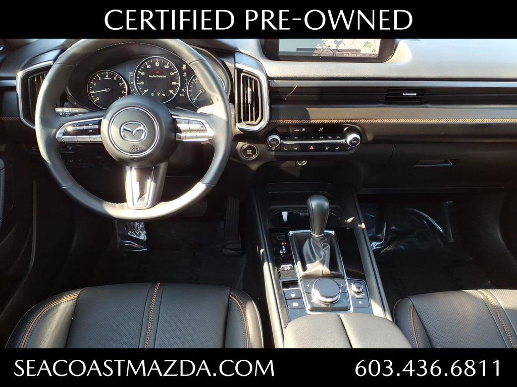 used 2025 Mazda CX-50 car, priced at $40,514