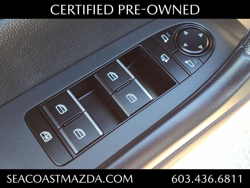 used 2025 Mazda CX-50 car, priced at $40,514