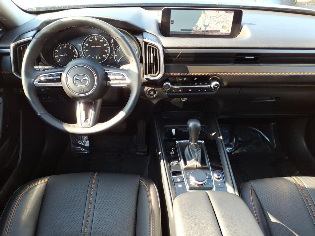 used 2025 Mazda CX-50 car, priced at $40,995