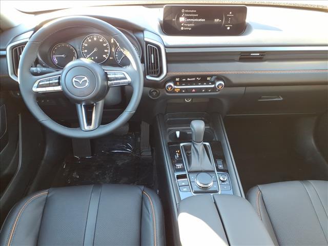 new 2026 Mazda CX-50 car, priced at $40,035