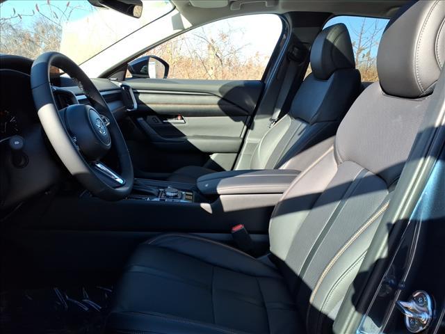 new 2026 Mazda CX-50 car, priced at $40,035