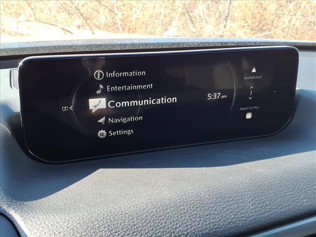 new 2026 Mazda CX-50 car, priced at $40,035