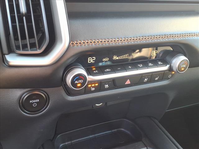 new 2026 Mazda CX-50 car, priced at $40,035