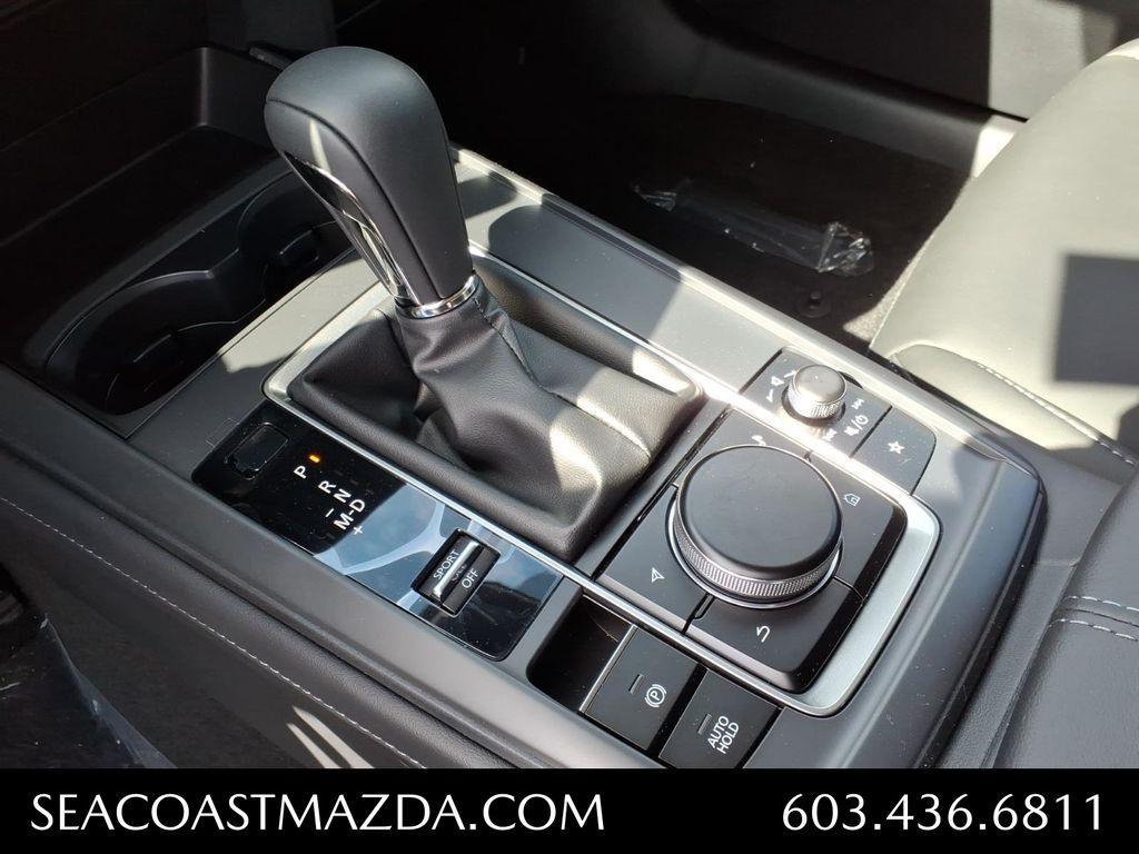new 2026 Mazda CX-30 car, priced at $29,203