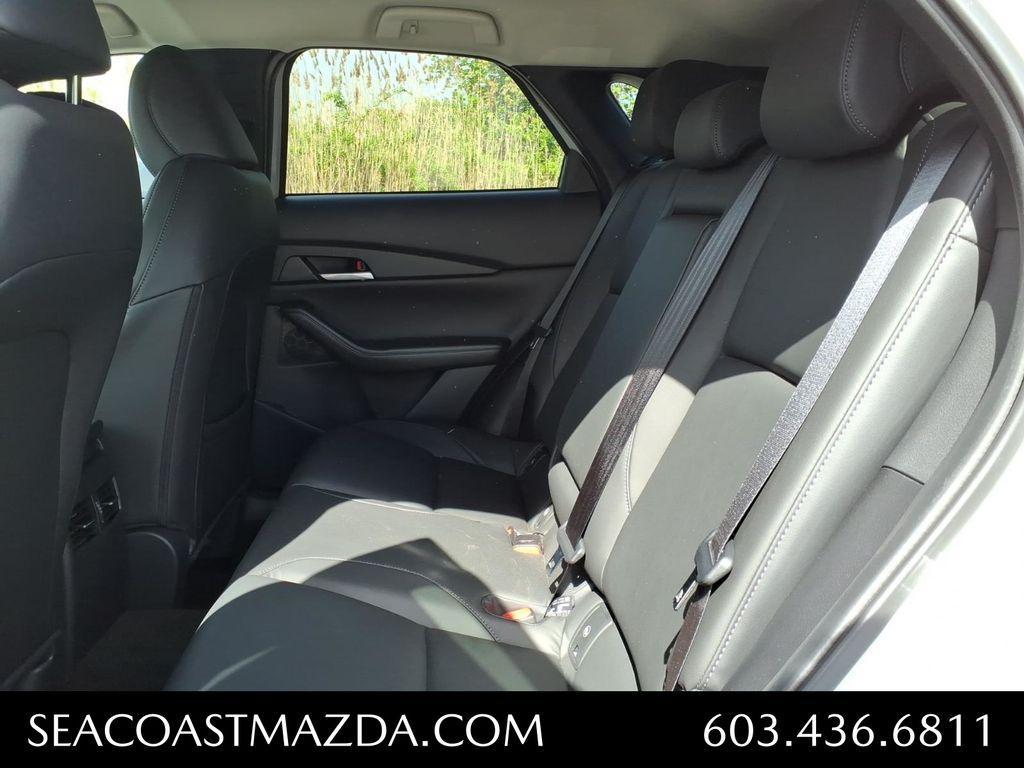 new 2026 Mazda CX-30 car, priced at $29,203