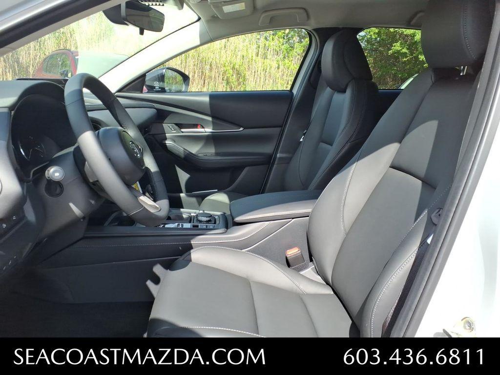 new 2026 Mazda CX-30 car, priced at $29,203