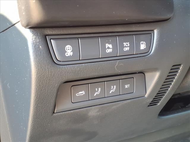 used 2026 Mazda CX-50 car, priced at $35,995