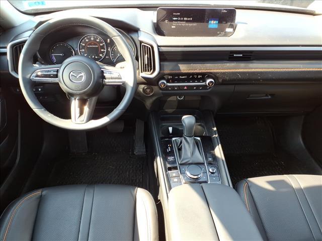 used 2026 Mazda CX-50 car, priced at $35,995