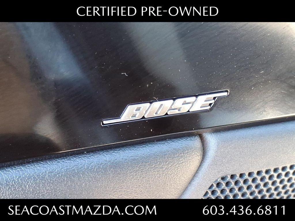 used 2026 Mazda CX-30 car, priced at $32,514