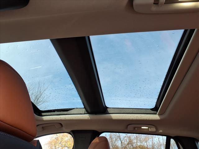 used 2025 Mazda CX-50 car, priced at $36,995