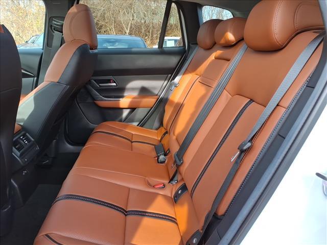 used 2025 Mazda CX-50 car, priced at $36,995