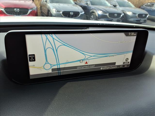 used 2025 Mazda CX-50 car, priced at $36,995