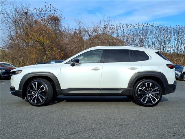 used 2025 Mazda CX-50 car, priced at $36,995