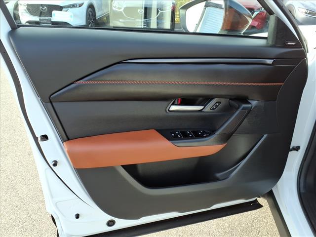 used 2025 Mazda CX-50 car, priced at $36,995