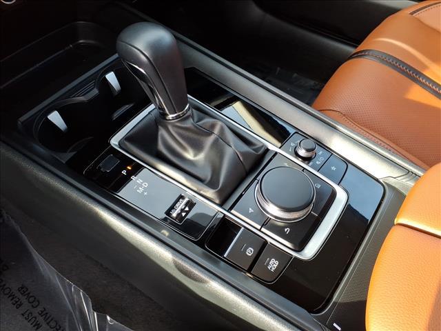 used 2025 Mazda CX-50 car, priced at $36,995