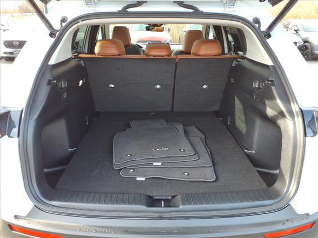 used 2025 Mazda CX-50 car, priced at $36,995