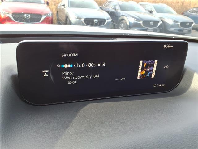 used 2025 Mazda CX-50 car, priced at $36,995