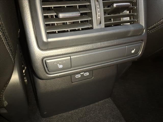 used 2025 Mazda CX-50 car, priced at $36,995