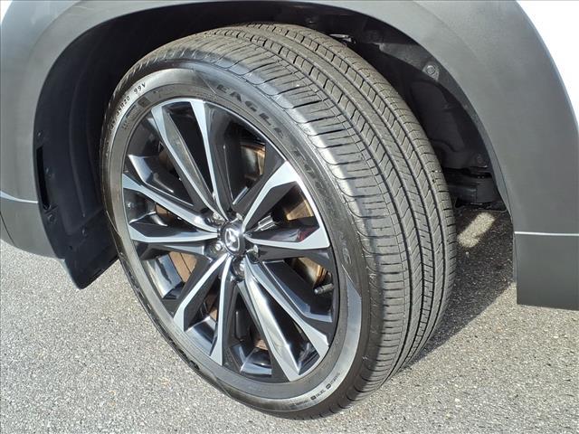 used 2025 Mazda CX-50 car, priced at $36,995