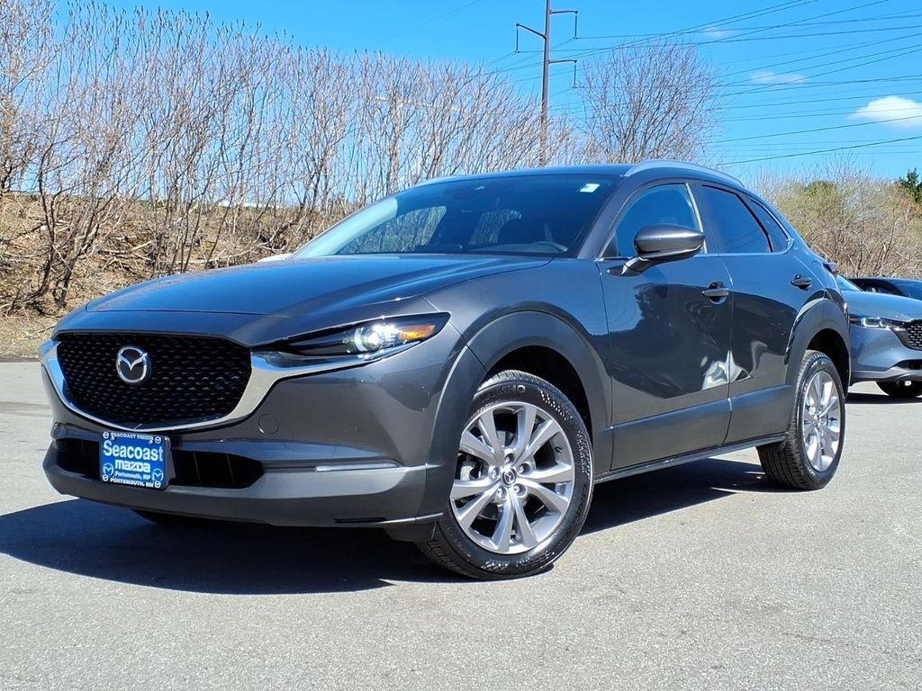 used 2023 Mazda CX-30 car, priced at $22,995