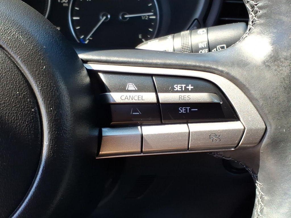 used 2023 Mazda CX-30 car, priced at $22,995